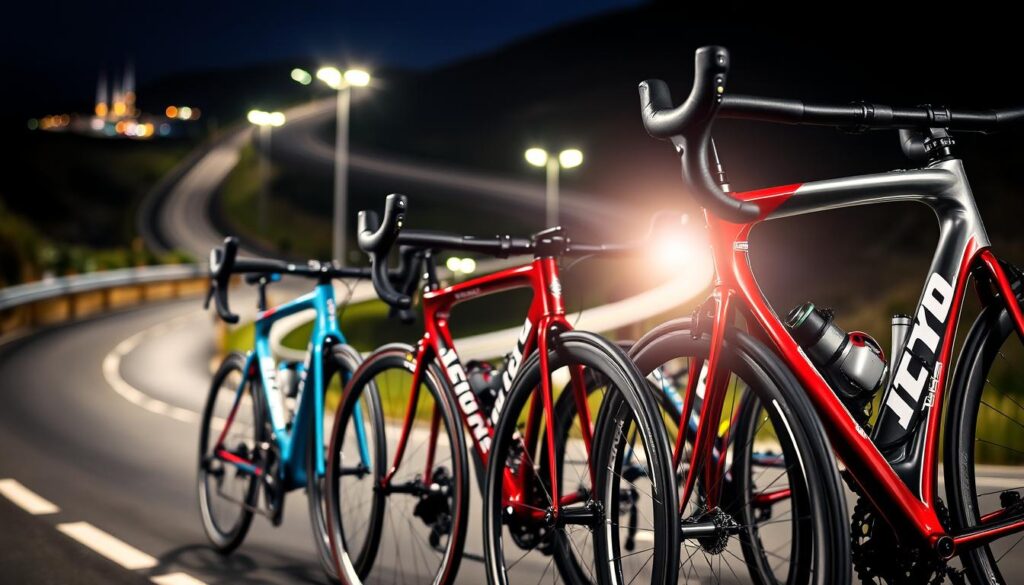best road racing bikes