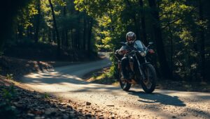 braking strategies