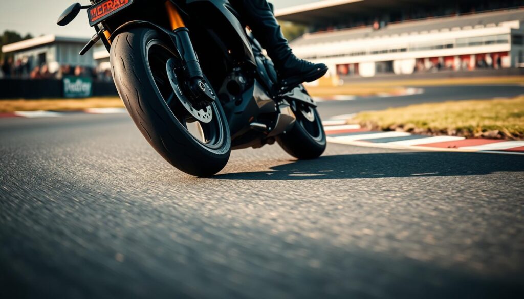 cornering tips