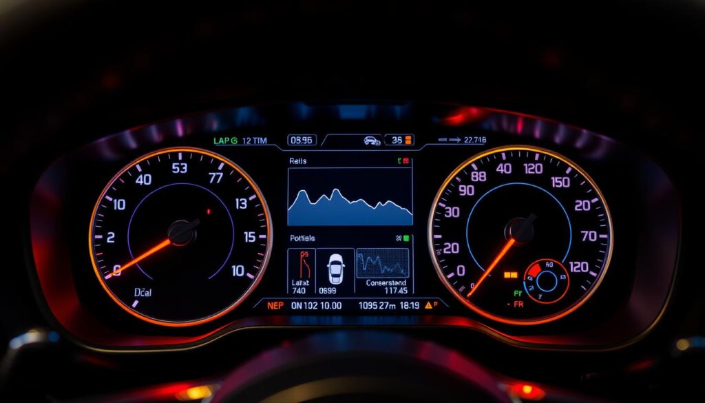 improving lap times racing