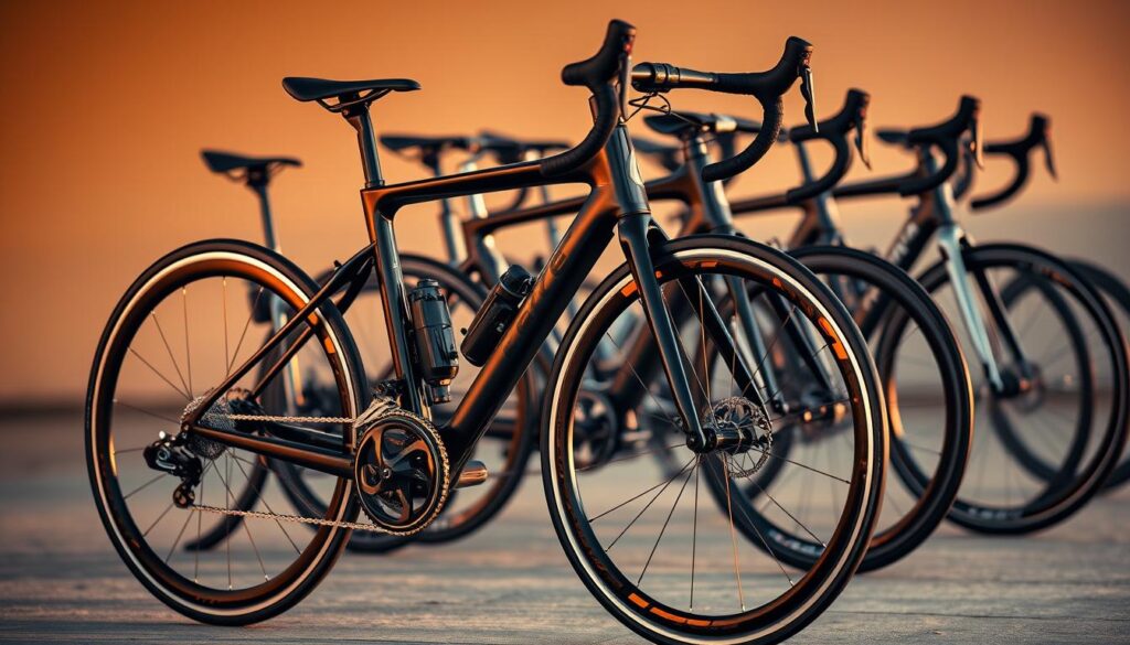 pro bike gear
