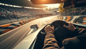 racecraft skills motorsports
