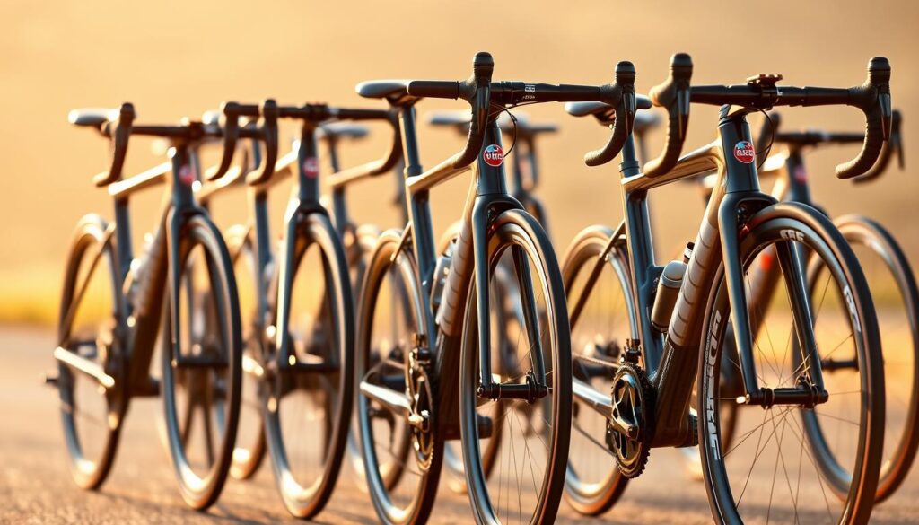 best road racing bikes