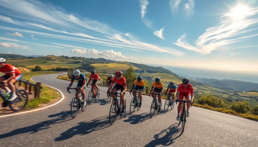how to choose a racing bike