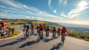 how to choose a racing bike