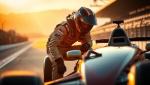 injury prevention for racers