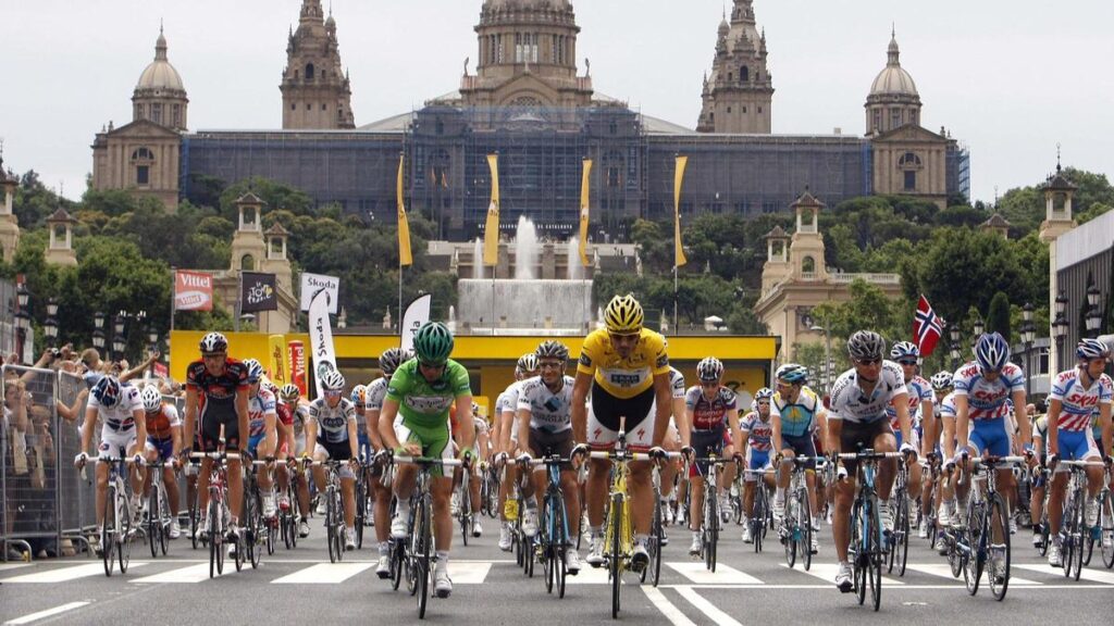 2026 Tour de France