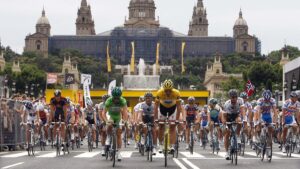 2026 Tour de France