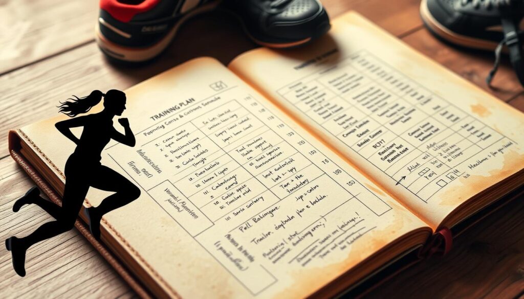 customizing your race plan