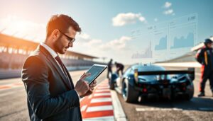 performance analysis case studies