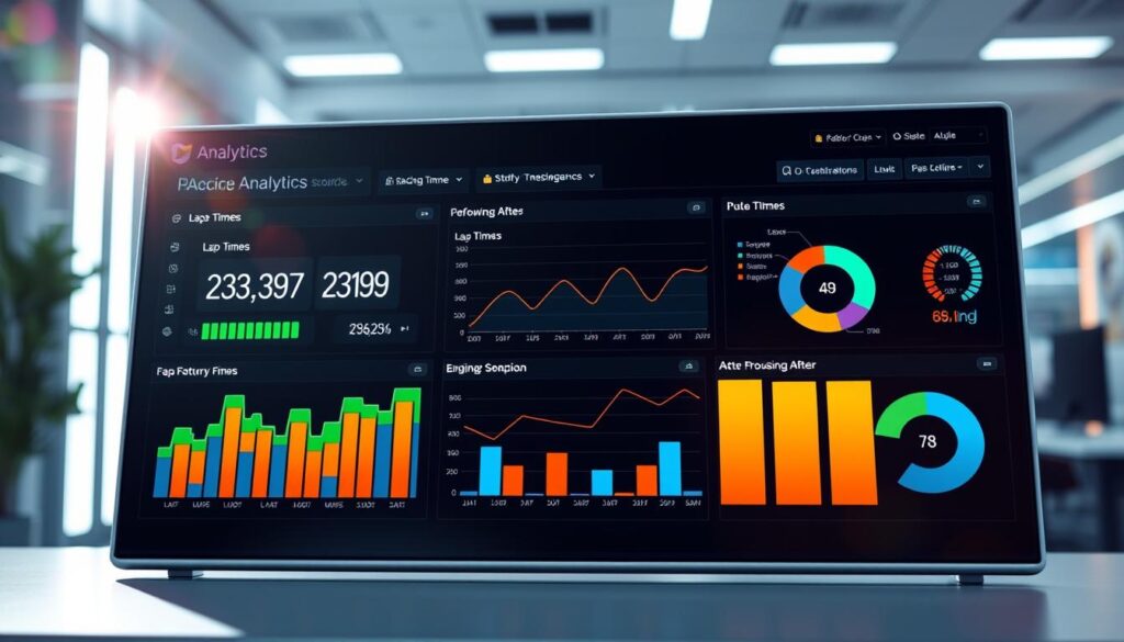 racing case study analytics dashboard racing case study analytics dashboard