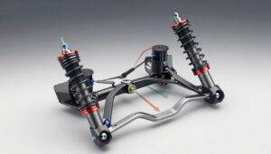 suspension tuning racing