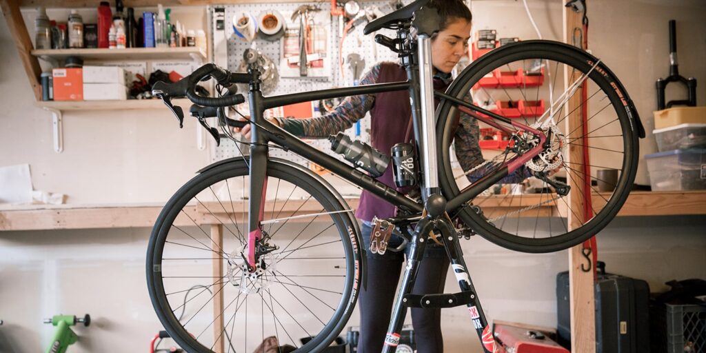 bike inspection