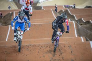 UCI BMX